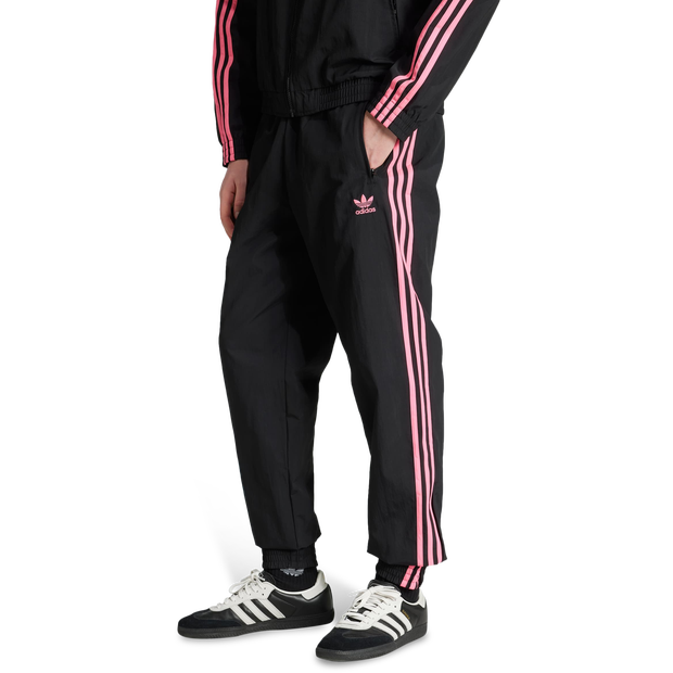 Adidas Originals Sportbroek FIREBIRD PANTS (1-delig)