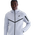 Nike Tech Fleece - Men Hoodies Ghost-Black