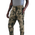 Nike Tech Woven - Uomo Pantaloni Neutral Olive-Black