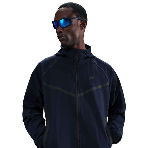 Nike Tech Woven - Image 1 of 5 Enlarged Image