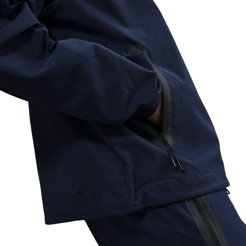 Nike Tech Woven - Image 2 of 5 Enlarged Image