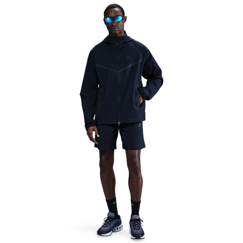 Nike Tech Woven - Image 4 of 5 Enlarged Image