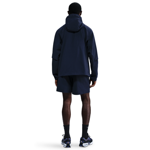 Nike Tech Woven - Image 5 of 5 Enlarged Image