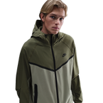 Light Army-Medium Olive-Black