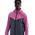 Nike Tech Woven - Men Hoodies Thunder Blue-Cosmic Fuchsia