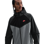 Smoke Grey-Anthracite-Black