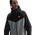 Nike Tech Woven - Homme Hoodies Smoke Grey-Anthracite-Black