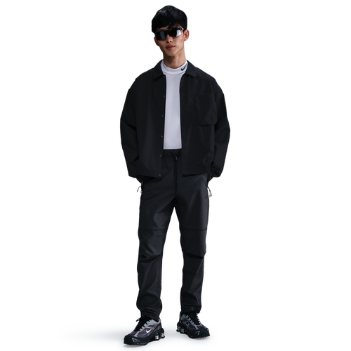 Nike Tech Woven - Image 1 of 5 Enlarged Image
