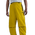 Nike Tech Woven - Hombre Pantalones Bright Citron-Black