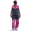Nike Tech Woven - Homme Pantalons Thunder Blue-Cosmic Fuchsia