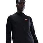 Black-Black