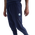 Nike Swoosh Air Run - Men Pants Midnight Navy-Lightening