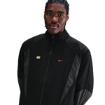 Black-Dk Smoke Grey