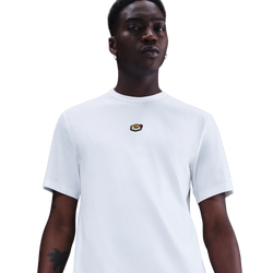 Men T-Shirts - Nike Tuned Sportswear T-Shirt - White