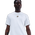 Nike Tuned - Men T-Shirts White-Blue Chill