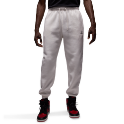 Herren Hosen - Jordan Brooklyn - Sail-Black