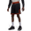 Jordan Diamond - Men Shorts Black-Team Orange-Team Orange