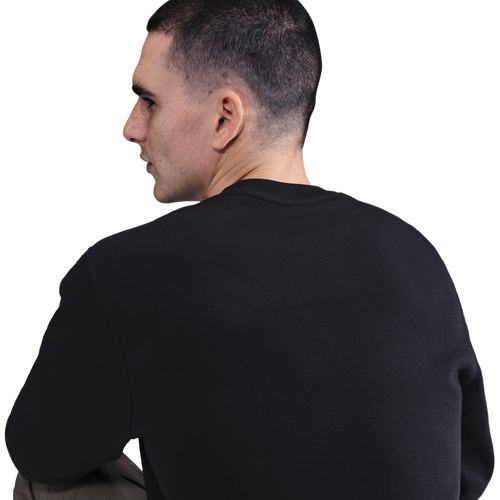 Nike Club Fleece - Image 2 of 5 Enlarged Image