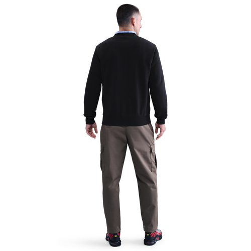 Nike Club Fleece - Image 5 of 5 Enlarged Image