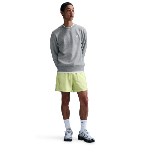 Nike Club Fleece - Image 4 of 5 Enlarged Image