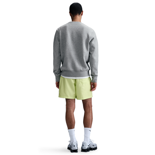 Nike Club Fleece - Image 5 of 5 Enlarged Image