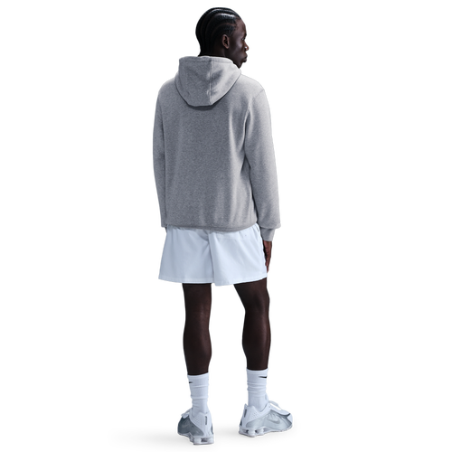 Nike Sportswear Club Fleece Pullover Hoodie Image 5 of 5. Tap to open photo gallery.