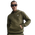 Nike Club Fleece - Herren Hoodies Medium Olive-Medium Olive-White