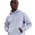 Nike Club Fleece - Men Hoodies Ghost-Ghost-White