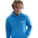 Nike Club Fleece - Men Hoodies Lt Photo Blue-Lt Photo Blue