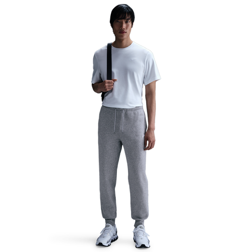 Nike Club Fleece - Image 1 of 5 Enlarged Image
