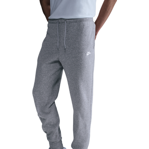 Nike Club Fleece - Image 2 of 5 Enlarged Image