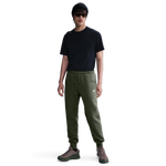 Medium Olive-Medium Olive-White