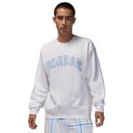 White-Legend Blue