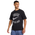 Nike M90 - Men T-Shirts Black-Black