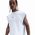 Nike Df - Homme Vestes White-Black
