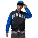 Black-Sport Blue-Black