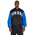 Jordan Brooklyn - Homme Manteaux blousons Black-Sport Blue-Black