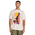 Nike Dna - Heren T-Shirts Coconut Milk-Coconut Milk