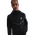 Nike Kobe - Uomo Hoodies Black-White
