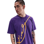 Court Purple-Court Purple