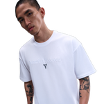 White-White
