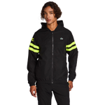 Black-Fluo Yellow