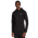 Lacoste Interlock - Men Track Tops Black-Black
