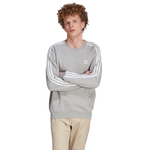 Medium Grey Heather-Medium Grey Heather