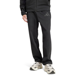 Heren Broeken - adidas Z.N.E. Joggers - Black-Black