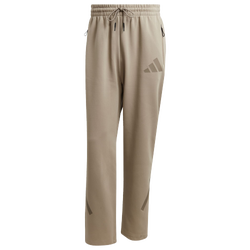 Heren Broeken - adidas Z.N.E. Joggers - Putty Beige-Putty Beige