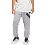 Medium Grey Heather-Medium Grey Heather