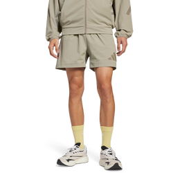 Herren Shorts - adidas Z.N.E. - Putty Beige-Putty Beige