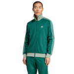Collegiate Green-Silver Green