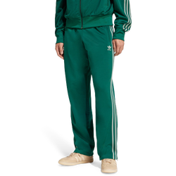 Herren Hosen - adidas Firebird - Collegiate Green-Collegiate Green